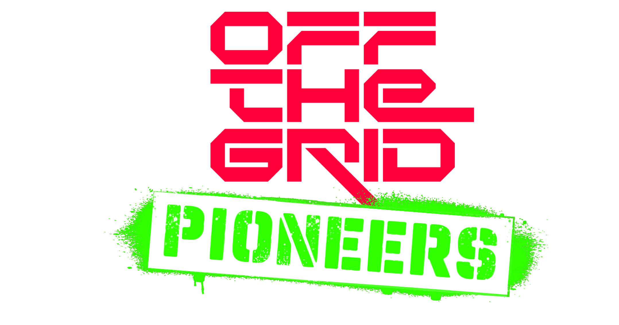 OFF THE GRID PIONEERS